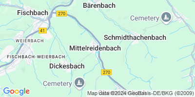 Mittelreidenbach