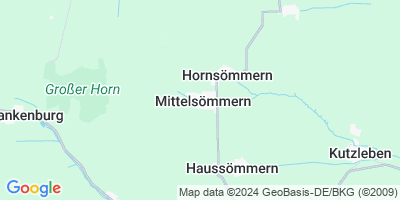 Mittelsömmern