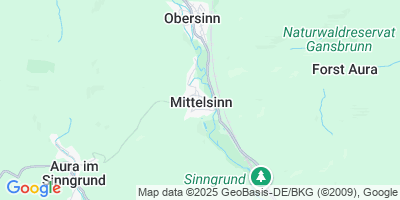 Mittelsinn