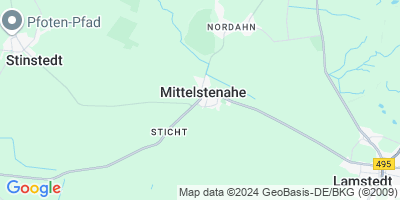 Mittelstenahe
