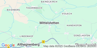 Mittelstetten