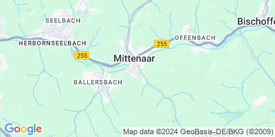 Mittenaar