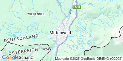 Mittenwald