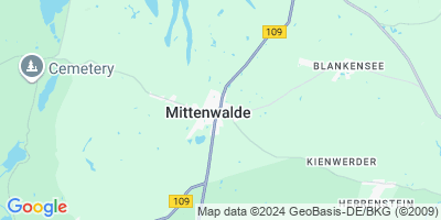 Mittenwalde