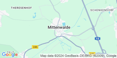 Mittenwalde