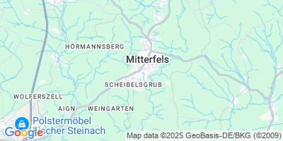 Mitterfels