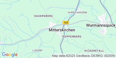 Mitterskirchen