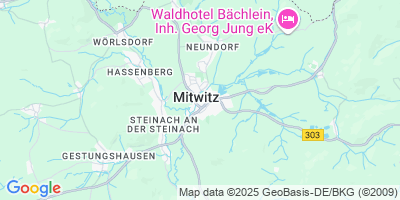 Mitwitz
