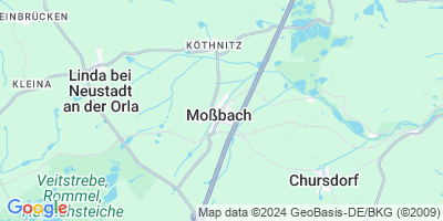 Moßbach