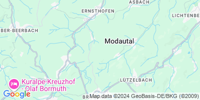 Modautal