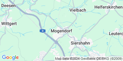 Mogendorf