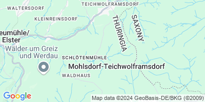 Mohlsdorf-Teichwolframsdorf
