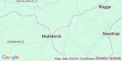Mohrkirch