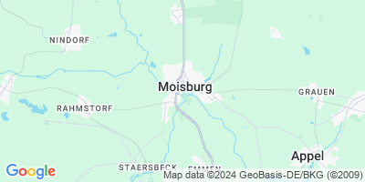 Moisburg