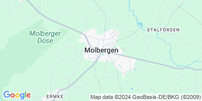 Molbergen