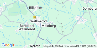 Molsberg