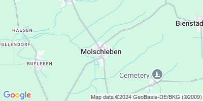 Molschleben