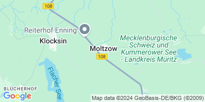 Moltzow