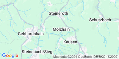 Molzhain