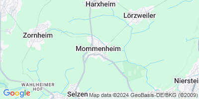 Mommenheim