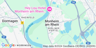 Monheim am Rhein