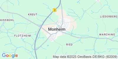 Monheim