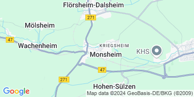 Monsheim