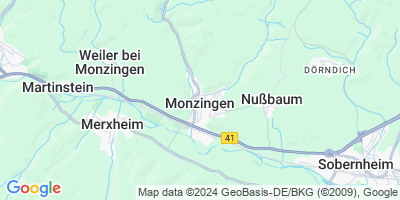 Monzingen