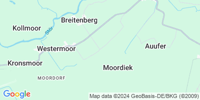 Moordiek