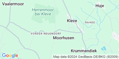 Moorhusen