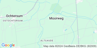 Moorweg