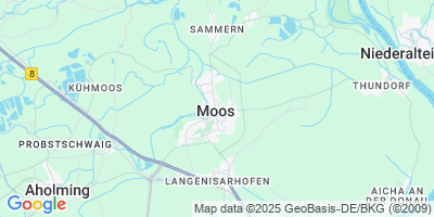 Moos