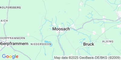 Moosach