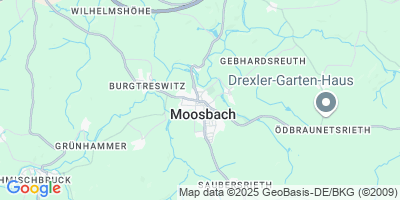 Moosbach
