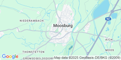 Moosburg