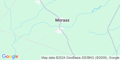 Moraas
