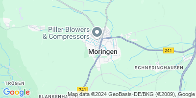 Moringen