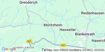Moritzheim