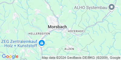 Morsbach