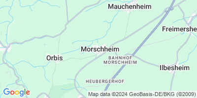 Morschheim