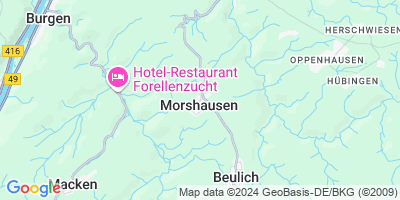 Morshausen