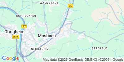 Mosbach