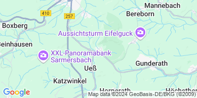 Mosbruch