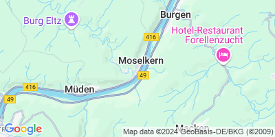 Moselkern