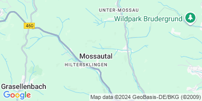 Mossautal