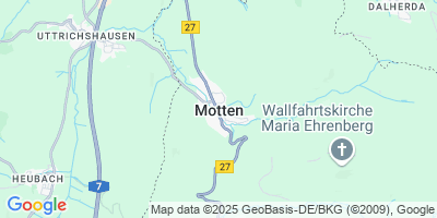 Motten