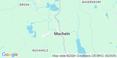 Mucheln