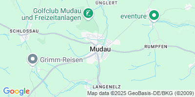 Mudau