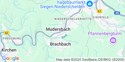 Mudersbach