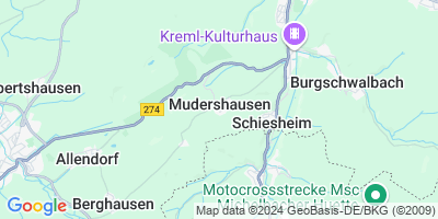 Mudershausen